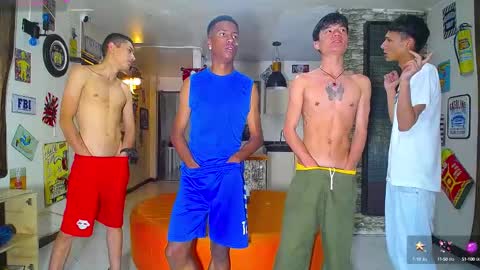 anghelytos online show from 22, 2, 2025