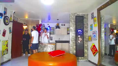 anghelytos online show from 27, 2, 2025