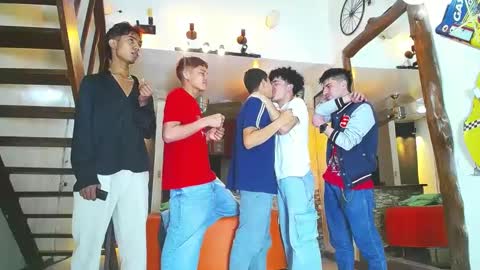 anghelytos online show from 16, 9, 2025