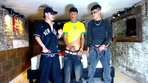 anghelytos online show from 7, 10, 2025