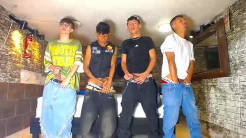 anghelytos online show from 10, 10, 2025