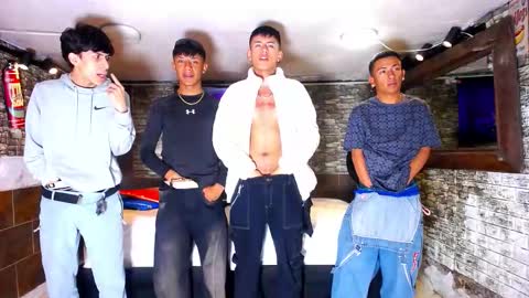 anghelytos online show from 14, 10, 2025