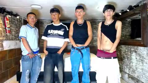 anghelytos online show from 17, 10, 2025