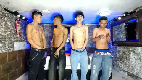 anghelytos online show from 20, 10, 2025