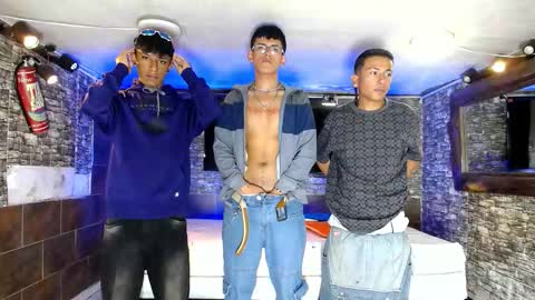 anghelytos online show from 31, 10, 2025