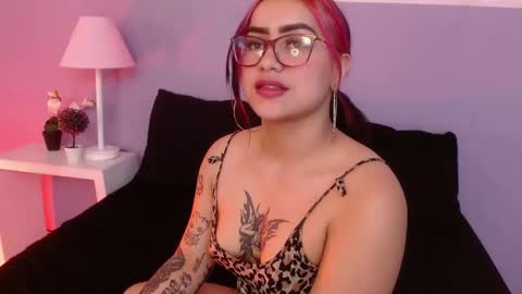 Angie online show from 22, 1, 2025