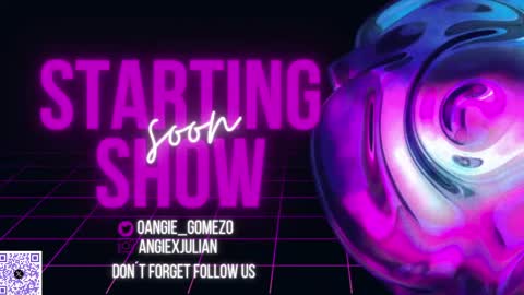 Angie Gomez  Onlyfans angie bigboobs FREE online show from 30, 3, 2026