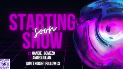 Angie Gomez  Onlyfans angie bigboobs FREE online show from 14, 4, 2026