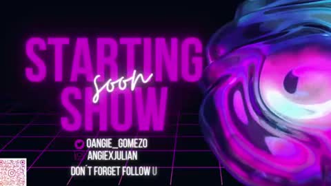 Angie Gomez  Onlyfans angie bigboobs FREE online show from 15, 6, 2026