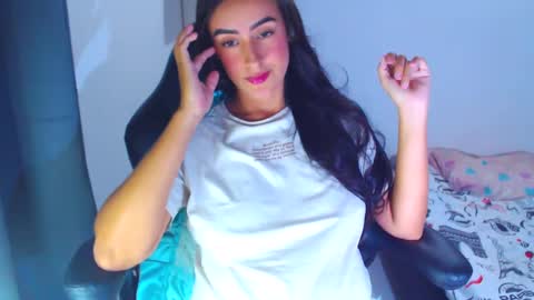 IG angie dreamgirl01 online show from 9, 12, 2024