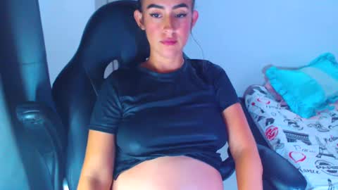 IG angie dreamgirl01 online show from 13, 12, 2024