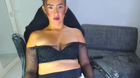 IG angie dreamgirl01 online show from 18, 11, 2025