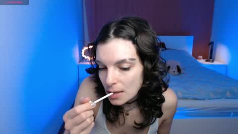 Snapshot of angie_faee chatting on 17, 12, 2024 angie_faee online show from 17, 12, 2024