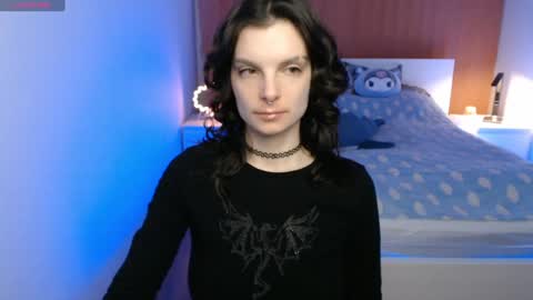 Snapshot of angie_faee chatting on 16, 1, 2025 angie_faee online show from 16, 1, 2025