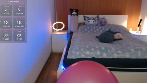 Snapshot of angie_faee chatting on 31, 1, 2025 angie_faee online show from 31, 1, 2025