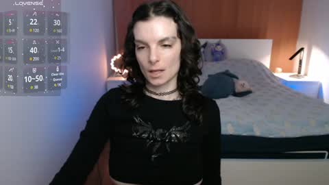 Snapshot of angie_faee chatting on 6, 2, 2025 angie_faee online show from 6, 2, 2025