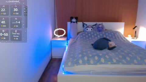 Snapshot of angie_faee chatting on 19, 2, 2025 angie_faee online show from 19, 2, 2025