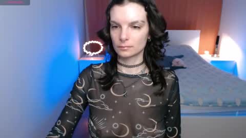 Snapshot of angie_faee chatting on 27, 2, 2025 angie_faee online show from 27, 2, 2025