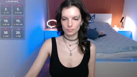Snapshot of angie_faee chatting on 28, 2, 2025 angie_faee online show from 28, 2, 2025