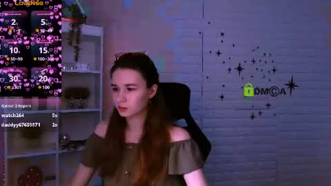 Snapshot of angie_foxy chatting on 21, 6, 2026 Angle online show from 21, 6, 2026