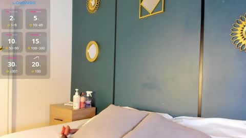 A N G I E online show from 15, 4, 2026