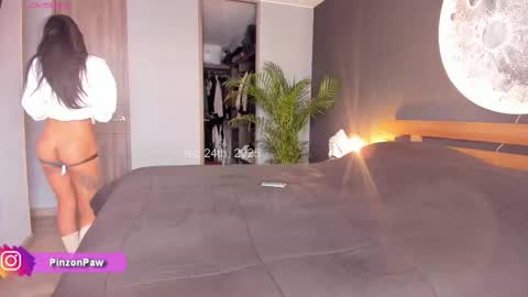 Snapshot of angie_mcqueen chatting on 24, 2, 2025 angie online show from 24, 2, 2025