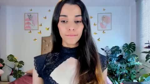 Anabella online show from 22, 5, 2026