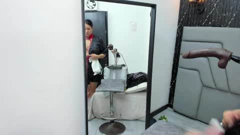 A N G I E.  online show from 9, 4, 2026