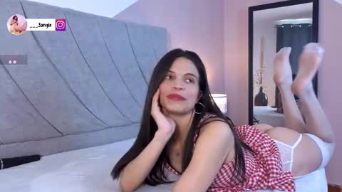 Angie online show from 21, 11, 2025