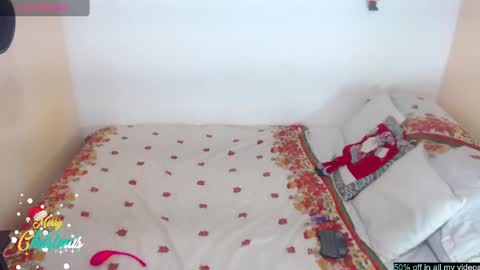 Angie y Andres online show from 27, 12, 2024