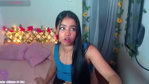 Angie y Andres online show from 27, 10, 2025