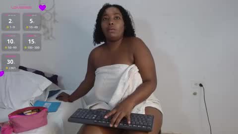 angiellam online show from 5, 12, 2025