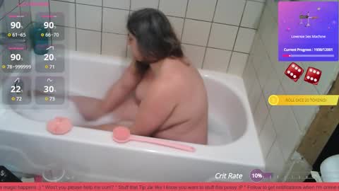 AngieNash42 online show from 3, 1, 2025