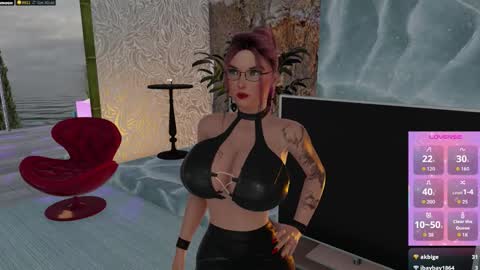 angienikol online show from 9, 10, 2025