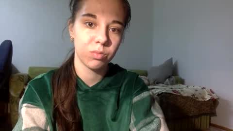 Angel Cute online show from 15, 4, 2026