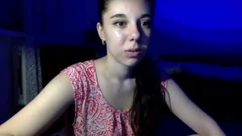Angel Cute online show from 1, 7, 2026