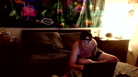 Anglz017 online show from 2, 3, 2026