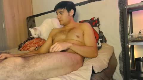 Deimos online show from 18, 2, 2025