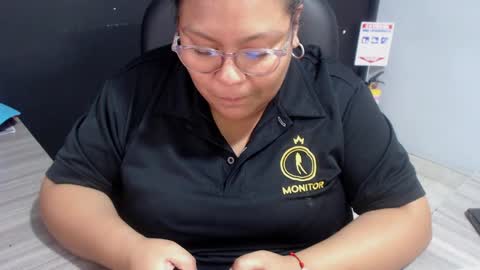 angy online show from 9, 4, 2026