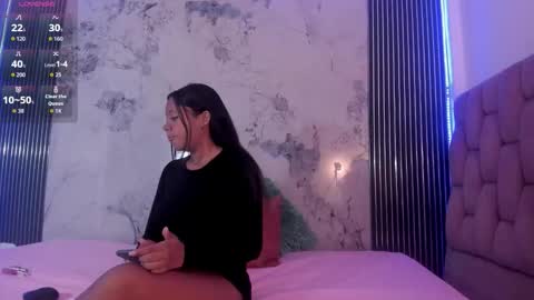 Snapshot of angye_harmony chatting on 17, 1, 2026 Angie online show from 17, 1, 2026