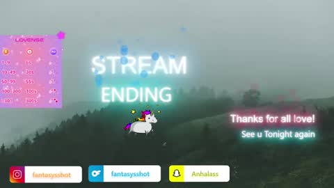 Snapshot of anhala_ chatting on 5, 2, 2025 Anhala Rivera online show from 5, 2, 2025