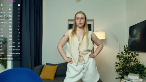 Snapshot of anhedney chatting on 18, 5, 2026 Violet online show from 18, 5, 2026
