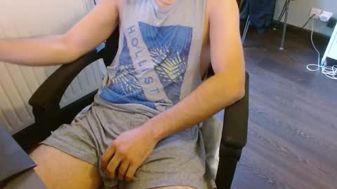 anhotcock online show from 16, 11, 2025