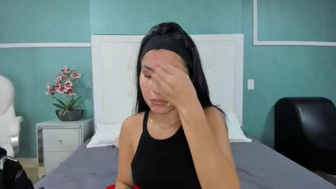 Ania online show from 12, 11, 2025