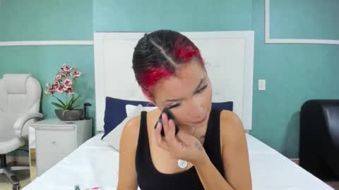 Ania online show from 18, 2, 2026