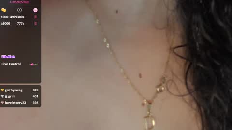 Snapshot of ania_sweet chatting on 17, 1, 2025 Ania online show from 17, 1, 2025