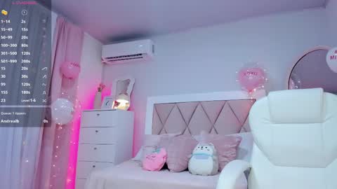 Snapshot of ania_sweet chatting on 15, 2, 2025 Ania online show from 15, 2, 2025