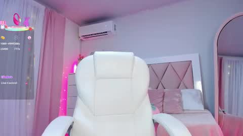 Snapshot of ania_sweet chatting on 1, 3, 2025 Ania online show from 1, 3, 2025