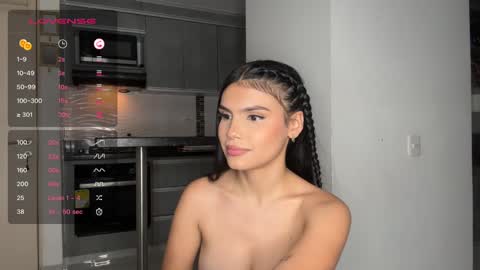 ANGIE online show from 4, 3, 2025