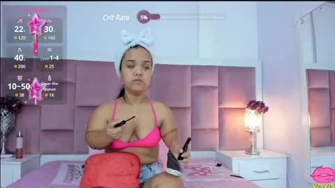 anierey online show from 29, 1, 2025